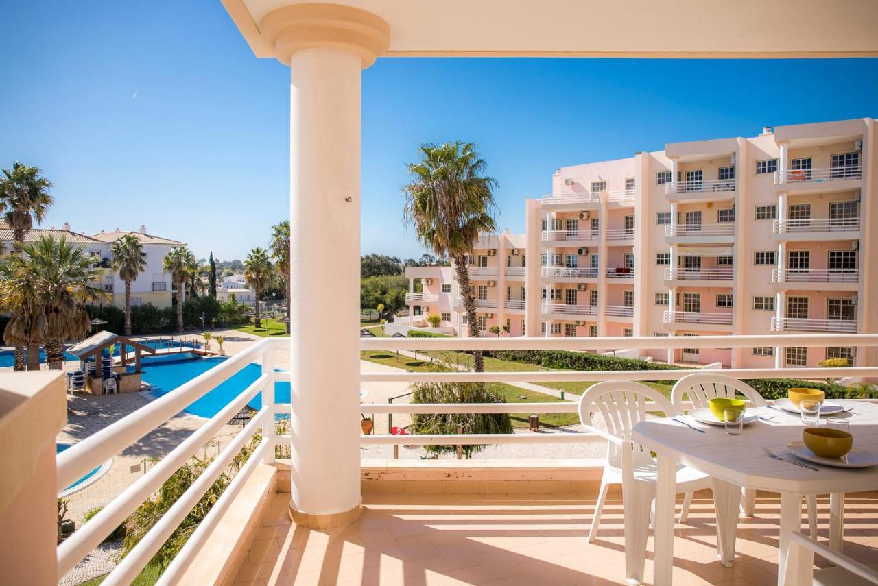 B33 - Praia Do Vau Apartment Portimão Εξωτερικό φωτογραφία