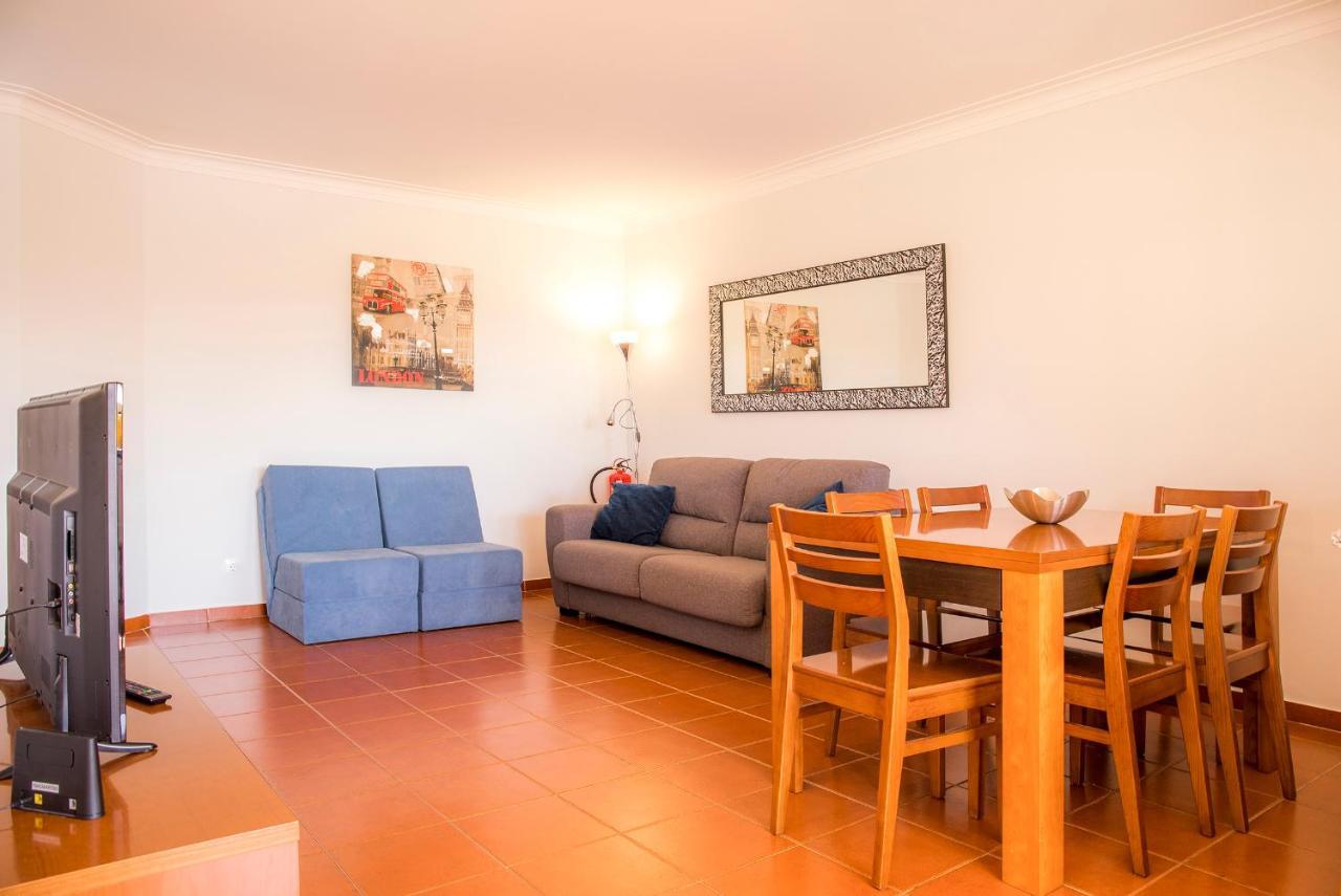 B33 - Praia Do Vau Apartment Portimão Εξωτερικό φωτογραφία