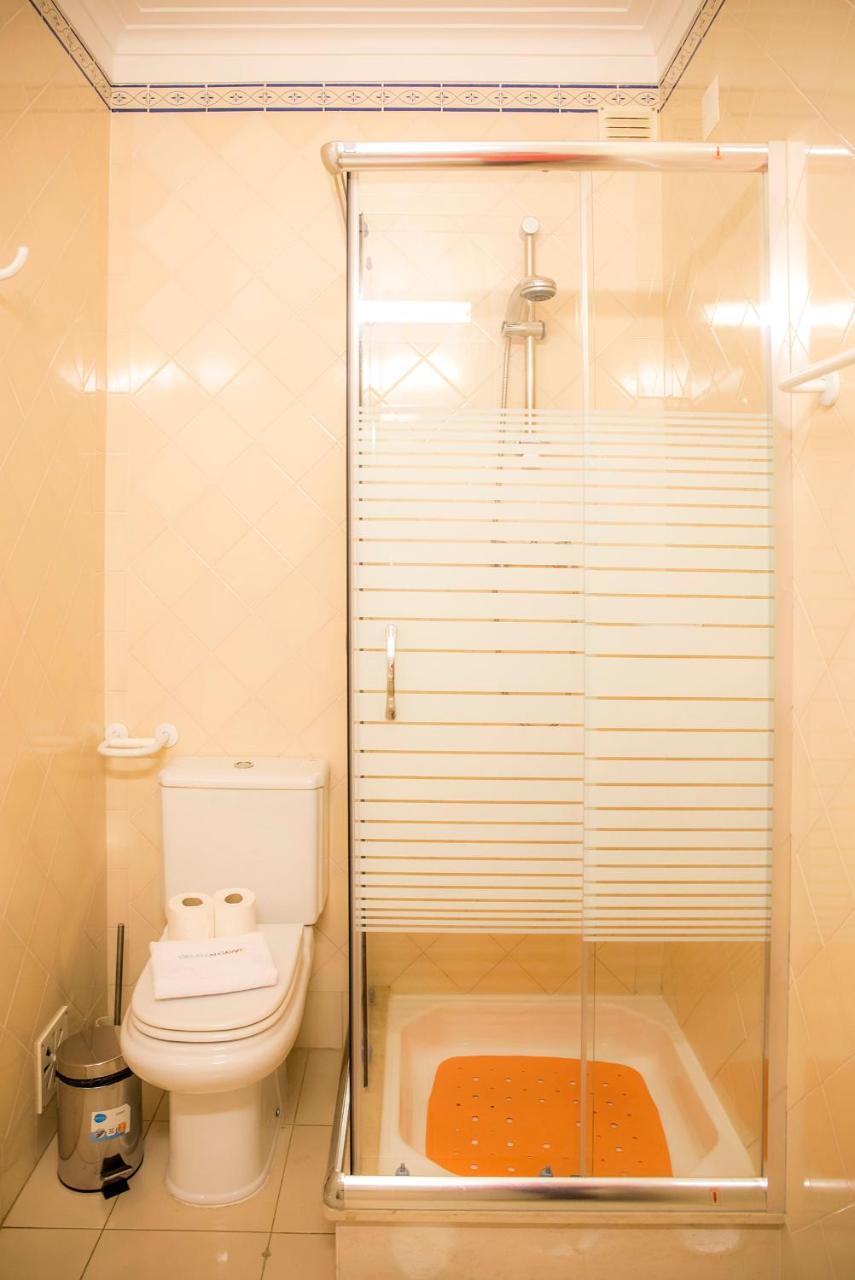 B33 - Praia Do Vau Apartment Portimão Εξωτερικό φωτογραφία