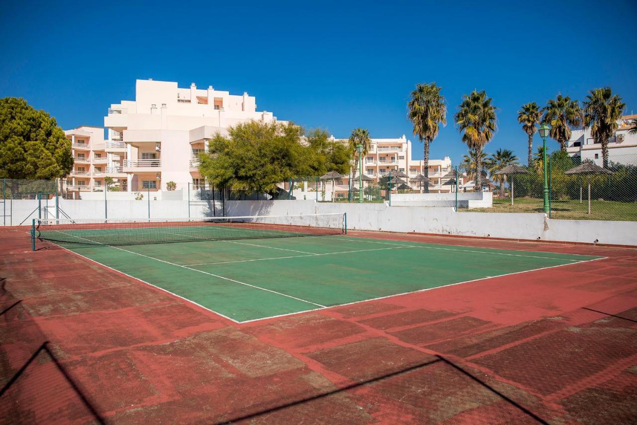B33 - Praia Do Vau Apartment Portimão Εξωτερικό φωτογραφία
