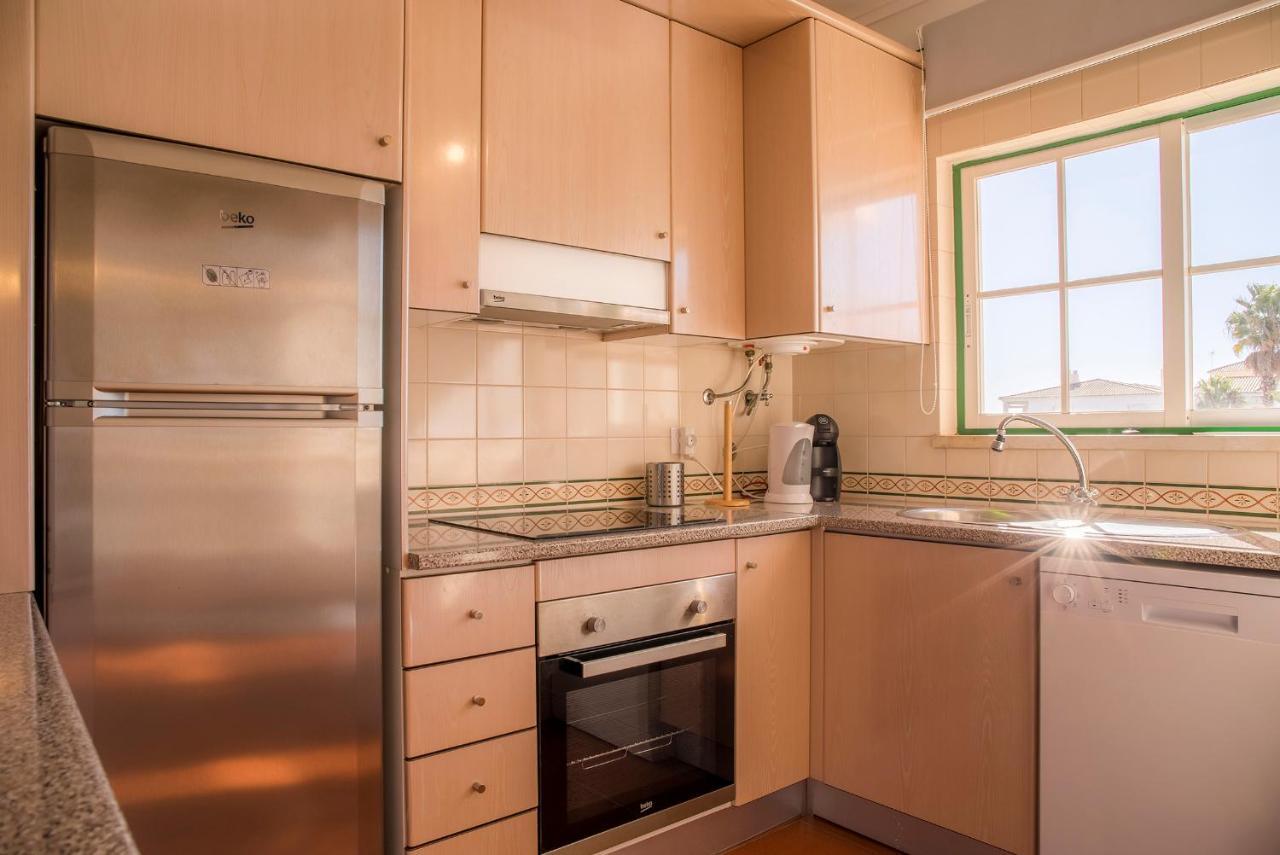 B33 - Praia Do Vau Apartment Portimão Εξωτερικό φωτογραφία