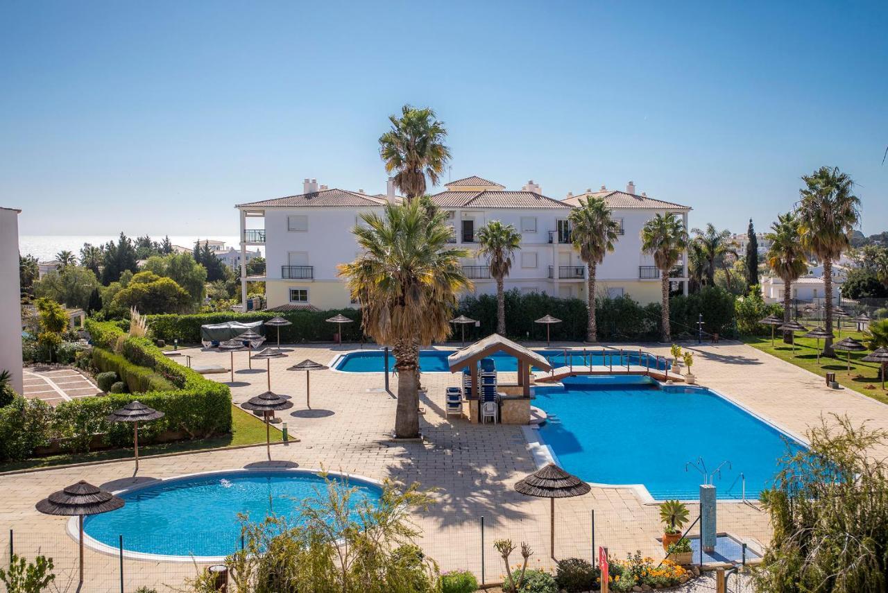 B33 - Praia Do Vau Apartment Portimão Εξωτερικό φωτογραφία
