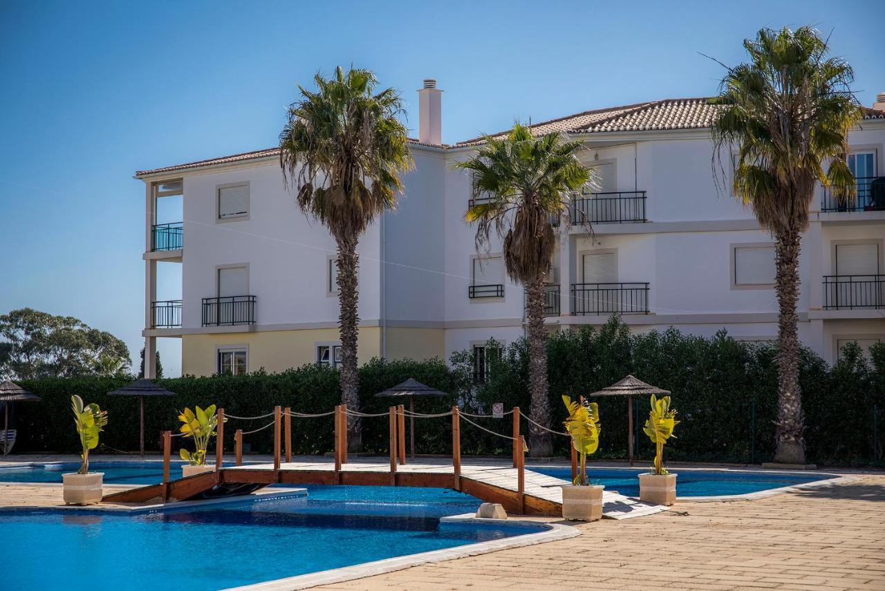 B33 - Praia Do Vau Apartment Portimão Εξωτερικό φωτογραφία