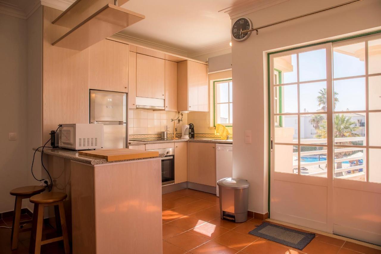 B33 - Praia Do Vau Apartment Portimão Εξωτερικό φωτογραφία