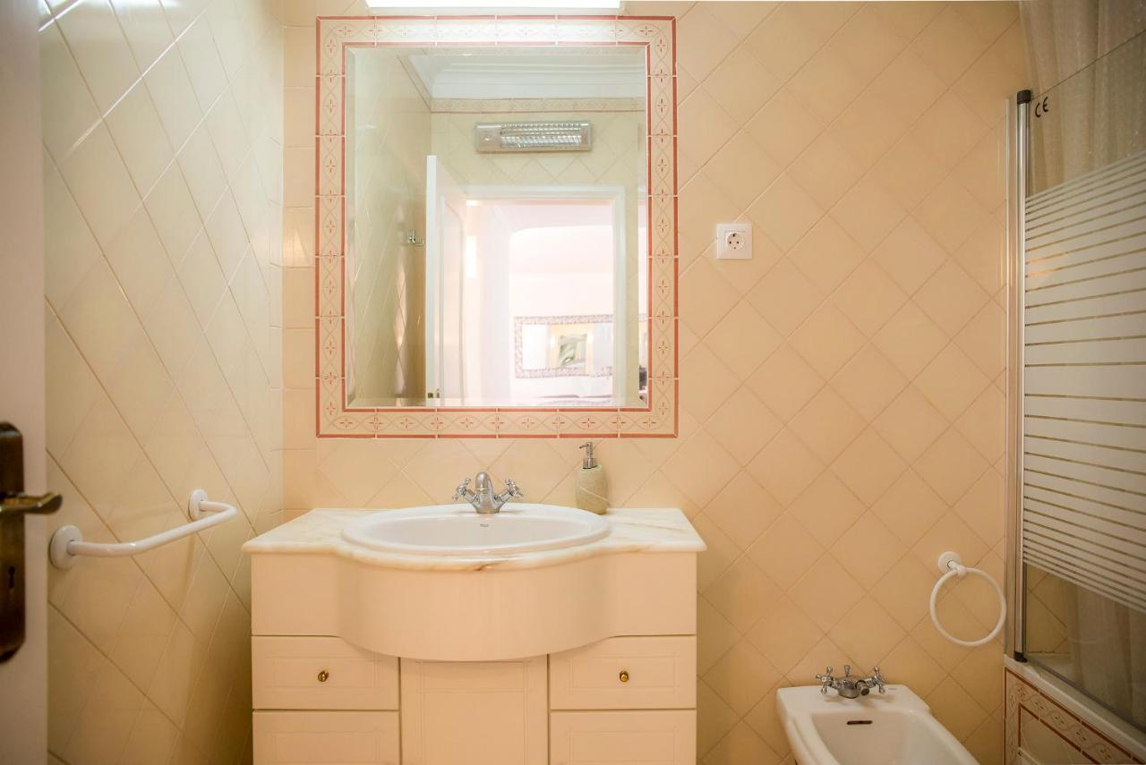 B33 - Praia Do Vau Apartment Portimão Εξωτερικό φωτογραφία
