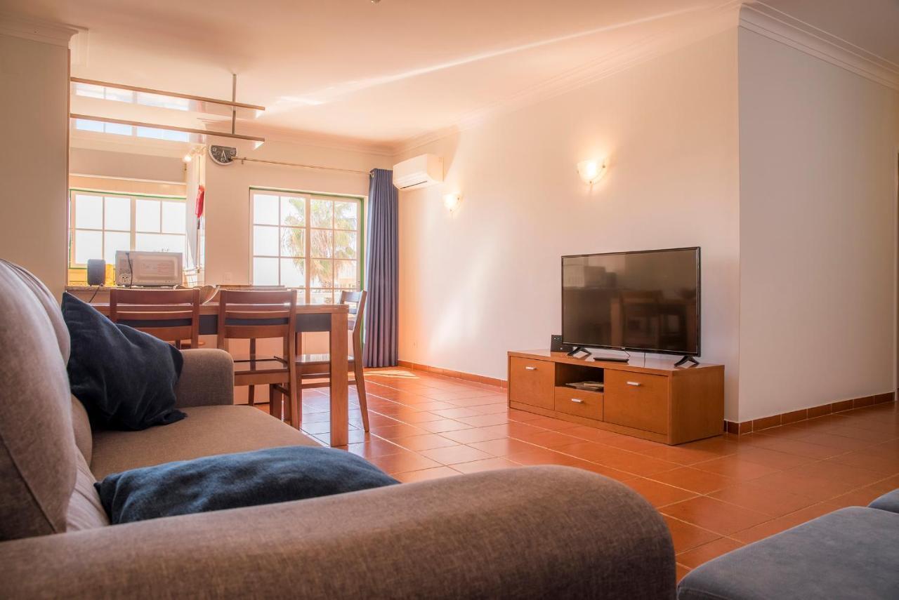 B33 - Praia Do Vau Apartment Portimão Εξωτερικό φωτογραφία