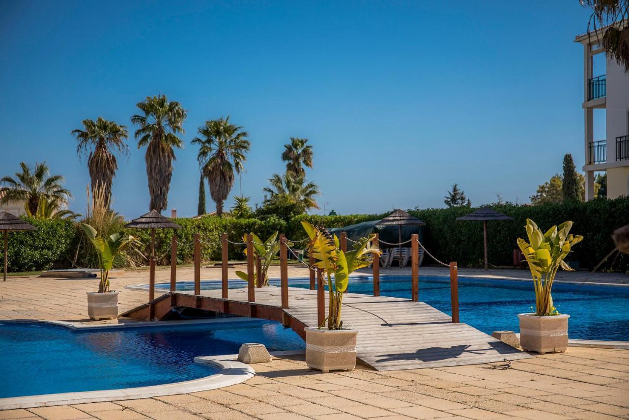 B33 - Praia Do Vau Apartment Portimão Εξωτερικό φωτογραφία