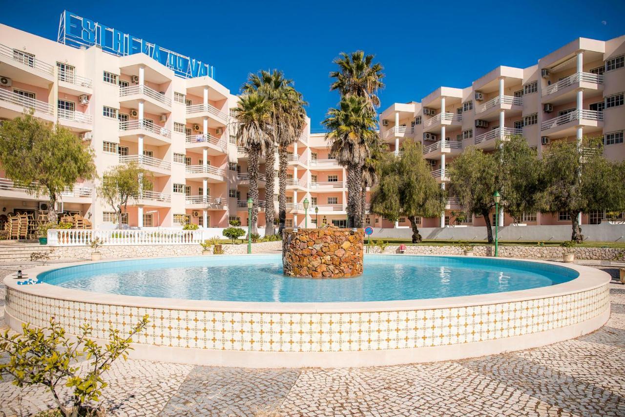 B33 - Praia Do Vau Apartment Portimão Εξωτερικό φωτογραφία