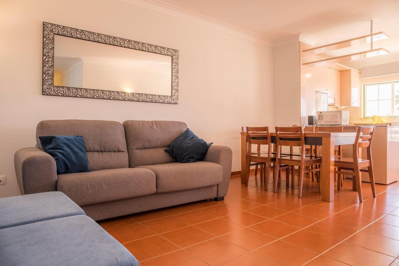 B33 - Praia Do Vau Apartment Portimão Εξωτερικό φωτογραφία