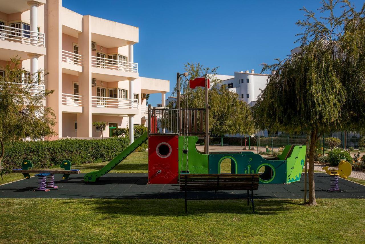 B33 - Praia Do Vau Apartment Portimão Εξωτερικό φωτογραφία