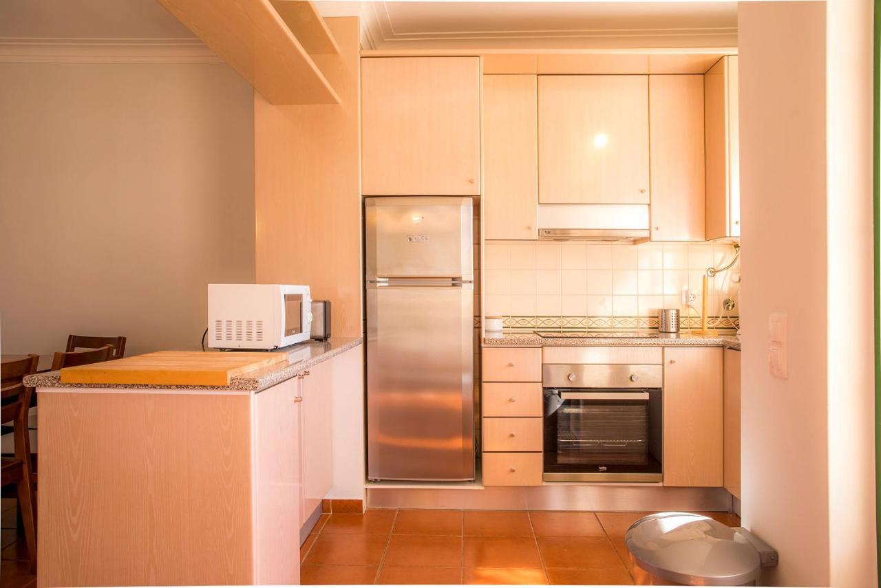 B33 - Praia Do Vau Apartment Portimão Εξωτερικό φωτογραφία