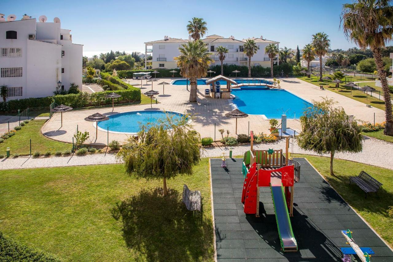 B33 - Praia Do Vau Apartment Portimão Εξωτερικό φωτογραφία