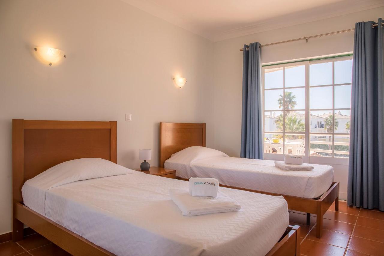 B33 - Praia Do Vau Apartment Portimão Εξωτερικό φωτογραφία