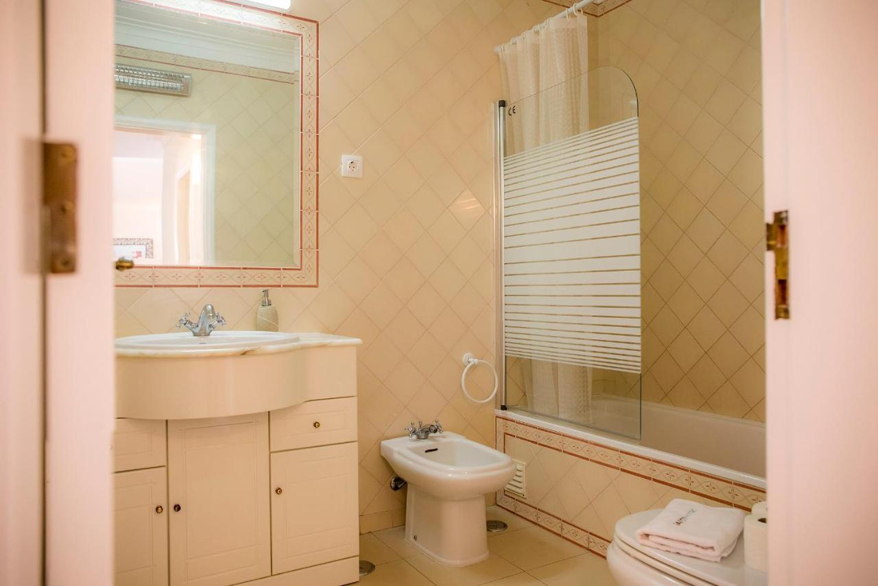 B33 - Praia Do Vau Apartment Portimão Εξωτερικό φωτογραφία